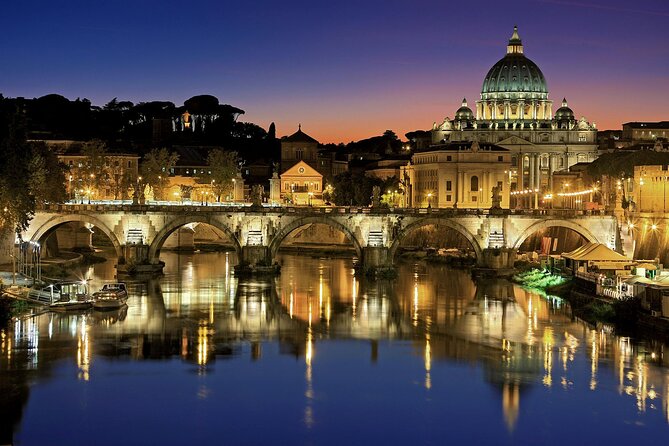 Vatican Museums and Sistine Chapel Guided Tour and Skip the line - Should you book this Vatican Museums and Sistine Chapel guided tour?