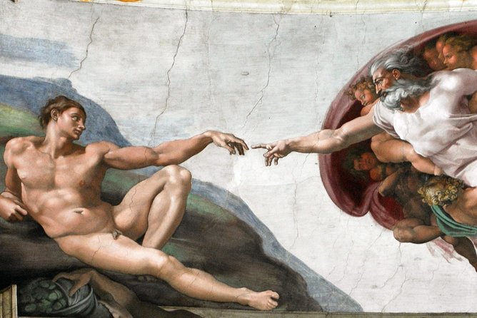 Vatican Museums and Sistine Chapel Guided Tour - Inside the Vatican Museums: Pio Clementino to the Apollo Moment
