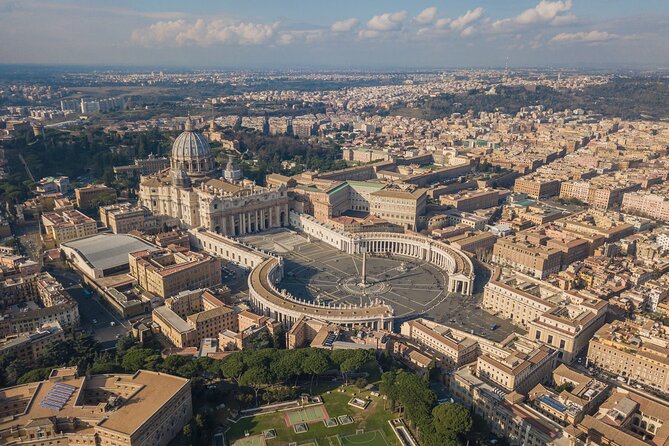 Vatican Museums and Sistine Chapel Skip-the-line - Skip-the-line at the Vatican: What you’re really buying
