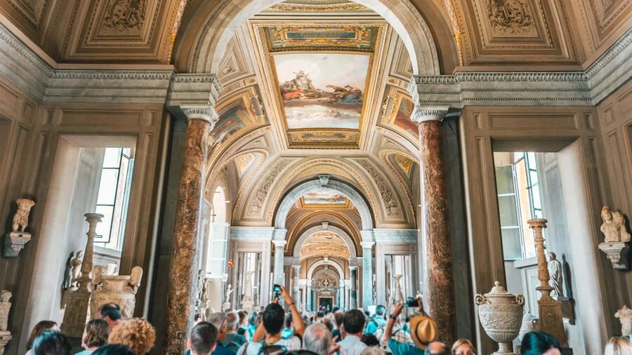 Vatican Museums and Sistine Chapel Skip The Line Ticket - Key Things to Know Before You Go