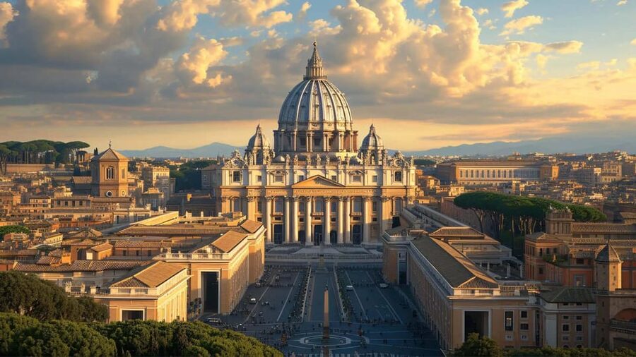 Vatican Museums and Sistine Chapel Skip The Line Ticket - Skip-the-Line Ticket, But Know What It Really Skips