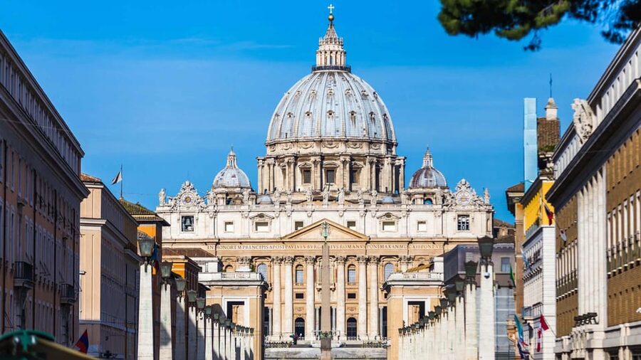 Vatican Museums and Sistine Chapel Skip The Line Ticket - Sistine Chapel Stop: 30 Minutes, Strict Rules, and Possible Closures