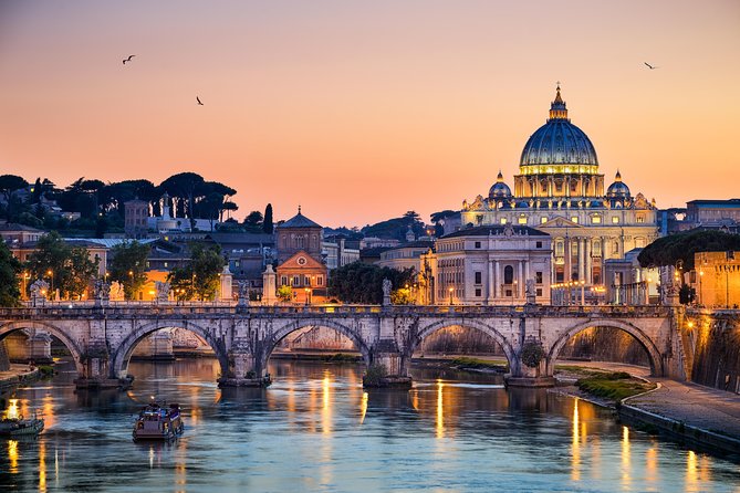 Vatican Museums and Sistine Chapel Skip The Line Ticket - Who This Tour Fits Best (and Who Should Skip It)