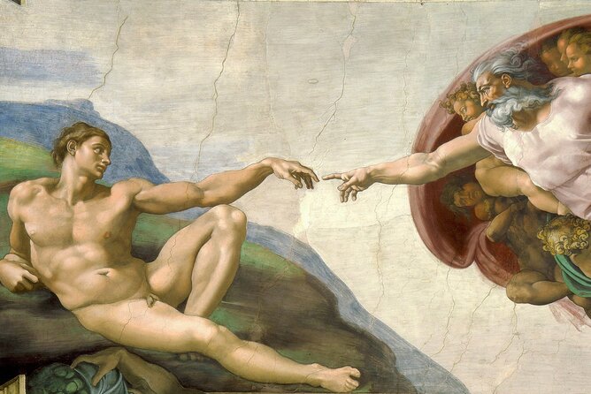 Vatican Museums and Sistine Chapel Skip-the-Line Tickets - Key Highlights You Can Actually Use
