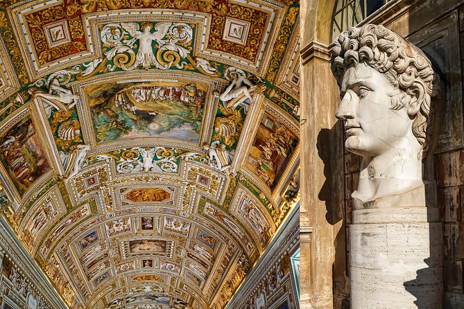 Vatican Museums and Sistine Chapel Skip-the-line - Price and value: Is $54 a good deal?