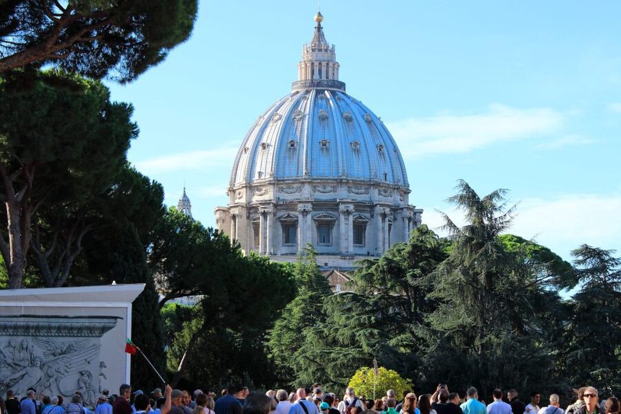 Vatican Museums and Sistine Chapel Ticket with Guide Option - Live guide vs. audio guide: pick based on your style