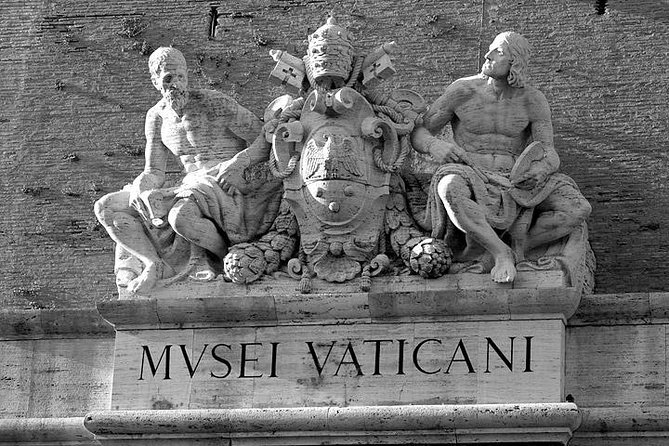 Vatican Museums and Sistine Chapel Tickets - Key points before you go