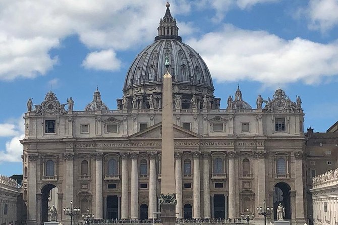 Vatican Museums and Sistine Chapel Tickets - Price Value at $63.76: What You’re Paying For