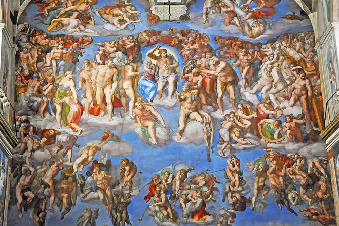 Vatican Museums and Sistine Chapel Tickets - Who This Ticket-Only Option Suits (and Who Should Think Twice)