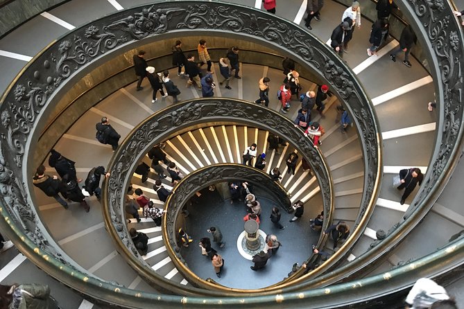 Vatican Museums and Sistine Chapel Tickets - Should You Book This Vatican Museums and Sistine Chapel Ticket?