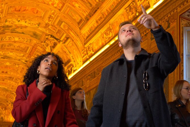 Vatican Museums and Sistine Chapel tour - Meeting point at Via Germanico, and how to avoid the classic wrong-turn