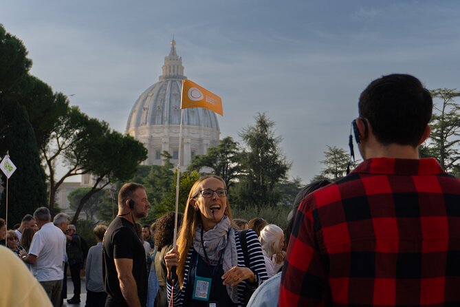Vatican Museums and Sistine Chapel tour - Best practical tips before you go