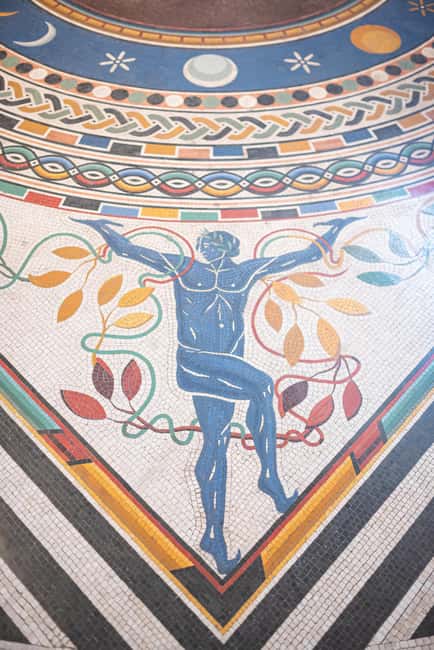 Vatican Museums and Sistine Chapel Tour with Basilica Access - Who This Vatican Tour Suits Best