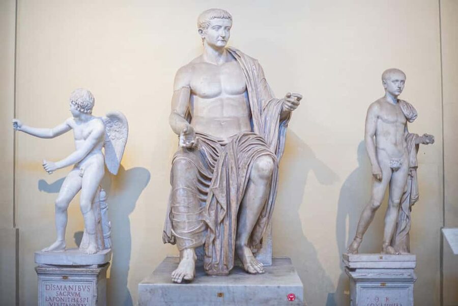 Vatican Museums and Sistine Chapel Tour with Basilica Access - FAQ
