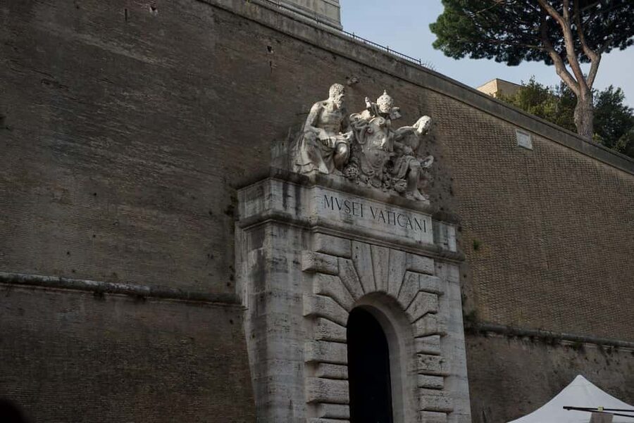 Vatican Museums and Sistine Chapel Tour with Basilica Access - The Museums Route That Hits the Best-Remembered Rooms