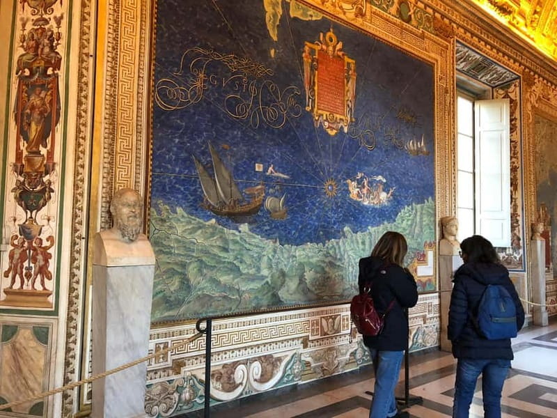 Vatican: Museums First-Access Small-Group Tour with Guide - Price and value: what you’re really paying for at $168.79