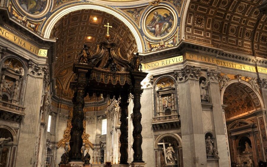 Vatican Museums: Private Tour with Sistine and St. Peter's - Why This Private Vatican Tour Works Better Than a DIY Plan