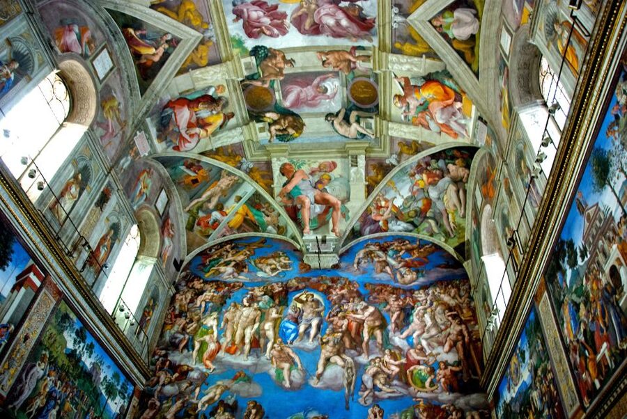 Vatican Museums: Private Tour with Sistine and St. Peter's - Price and Value: Is $485.57 Per Person Worth It?
