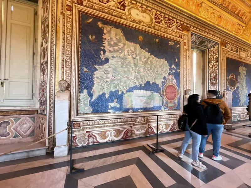 Vatican: Museums, Raphael & Sistine Chapel + Basilica Option - Key Things That Make This Tour Worth It