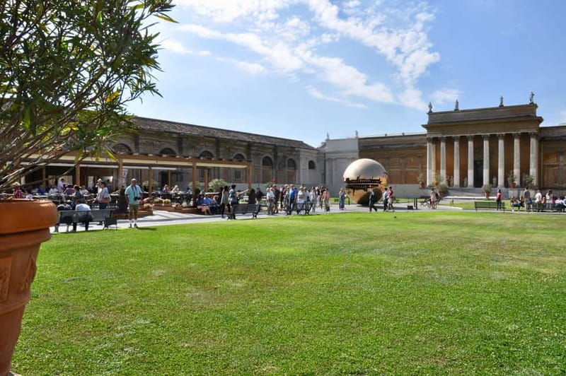 Vatican: Museums, Raphael & Sistine Chapel + Basilica Option - Should You Book This Vatican Museums Tour?