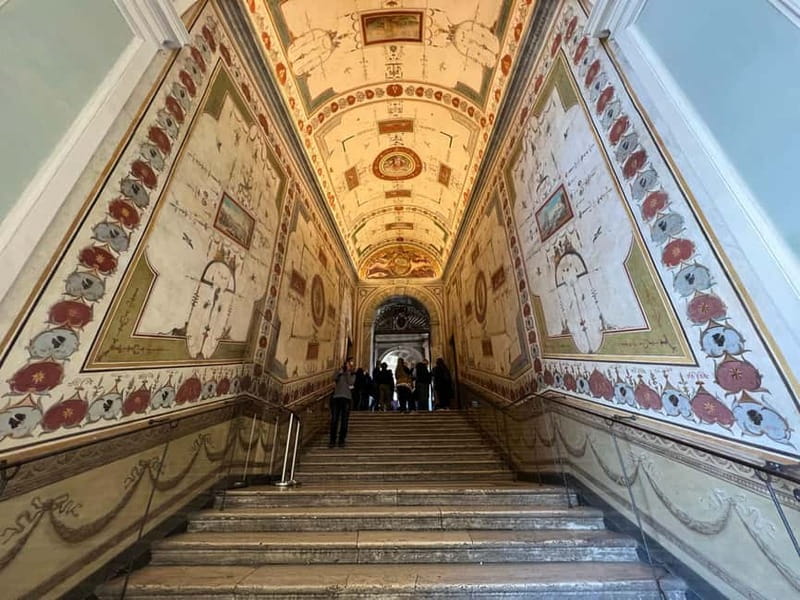 Vatican: Museums, Raphael & Sistine Chapel + Basilica Option - Vatican Museums Highlights You’ll Actually Remember