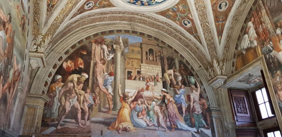 Vatican Museums: Sistine Chapel and St. Peter's Tour - Key things to know before you go