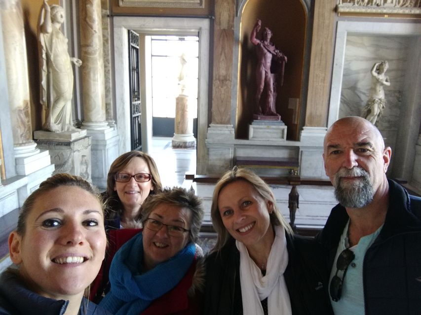 Vatican Museums: Sistine Chapel and St. Peter's Tour - Should you book this Vatican Museums, Sistine Chapel and St. Peter’s Basilica tour?