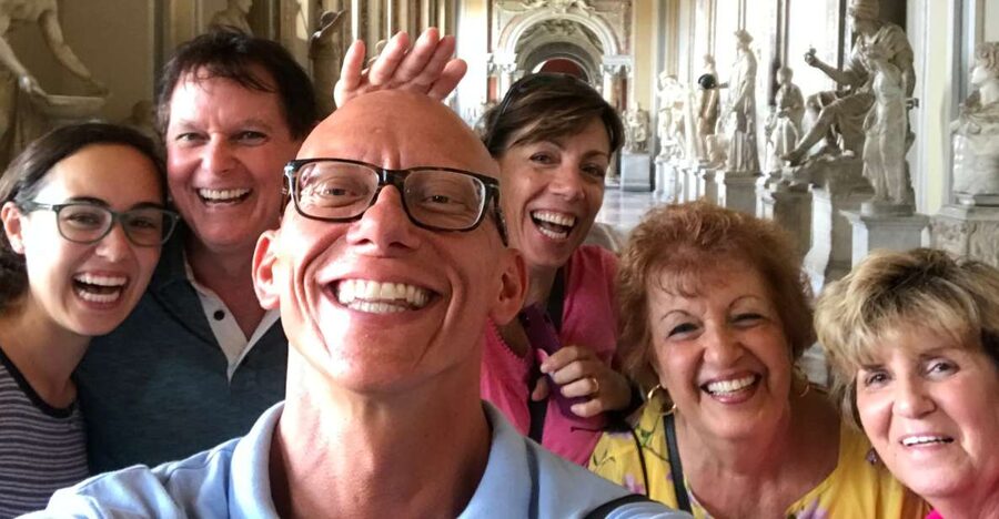 Vatican Museums: Sistine Chapel and St. Peter's Tour - Skip-the-line value: what $168.79 buys you in Vatican City
