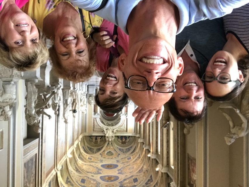 Vatican Museums: Sistine Chapel and St. Peter's Tour - Vatican Museums: the “best hits” route that keeps the chaos under control