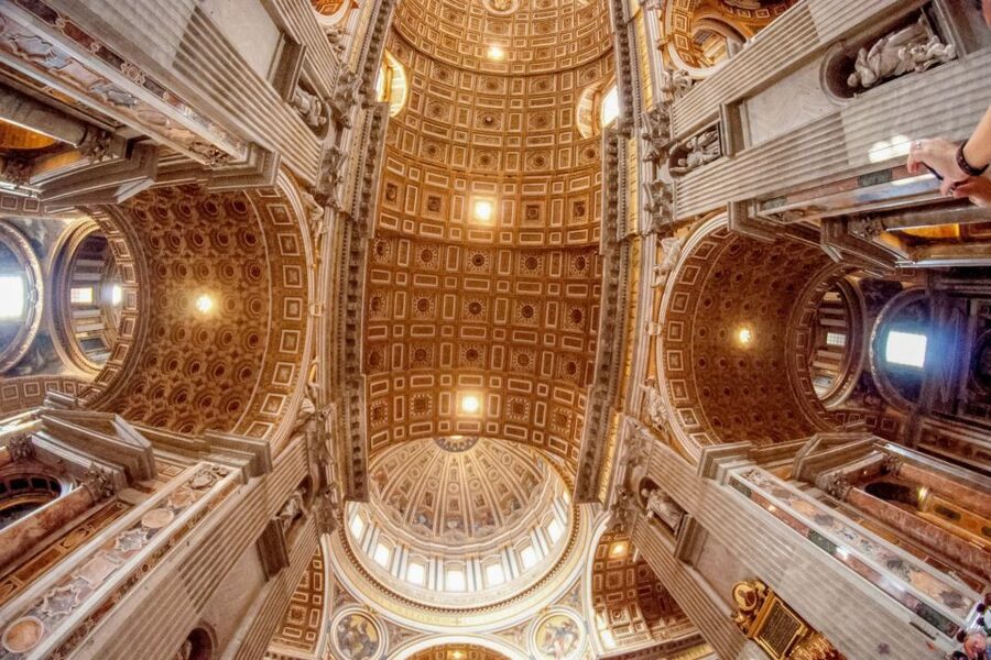 Vatican: Museums & Sistine Chapel Entrance Ticket - Who should buy this Vatican ticket and who might not love it