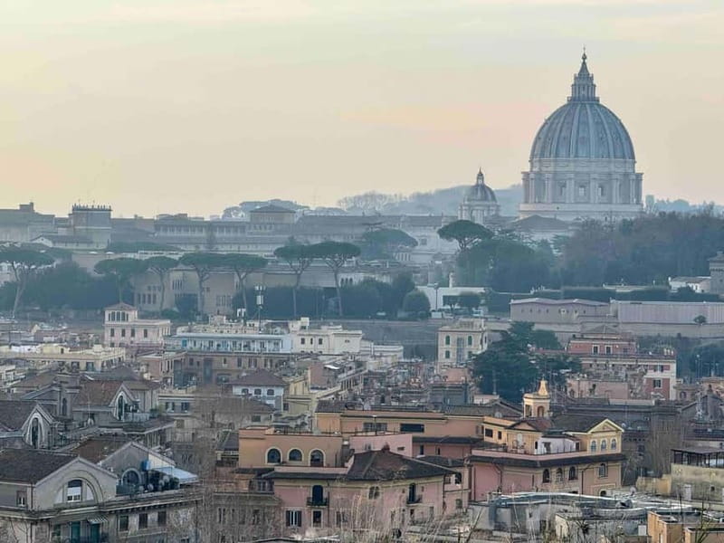 Vatican Museums & Sistine Chapel Entry Ticket - Key things to know before you go