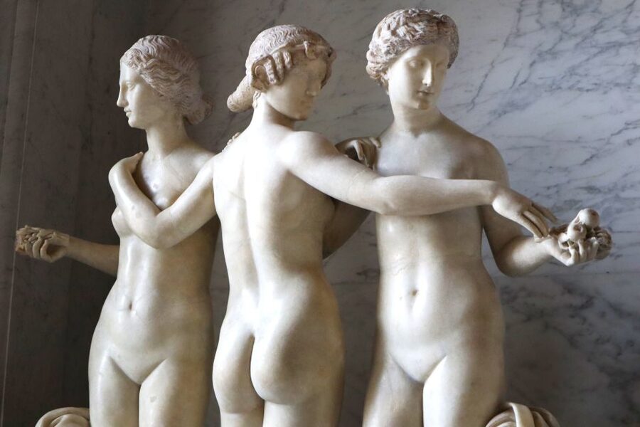 Vatican Museums & Sistine Chapel Guided Tour - Galleria delle Carte Geografiche: hand-painted maps you can actually enjoy