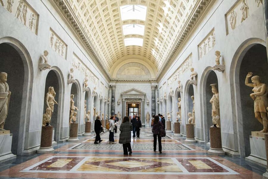 Vatican Museums & Sistine Chapel Guided Tour - Should you book it? My straightforward take