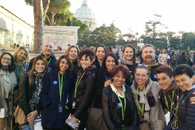 Vatican Museums, Sistine Chapel & Raphael Rooms Guided Tour - Vatican Museums stop: why the route focuses on maps, candelabra, and tapestries