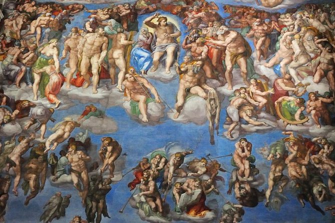 Vatican Museums, Sistine Chapel & Raphael Rooms Guided Tour - Getting to St Peter’s Basilica during the 2025 Jubilee period