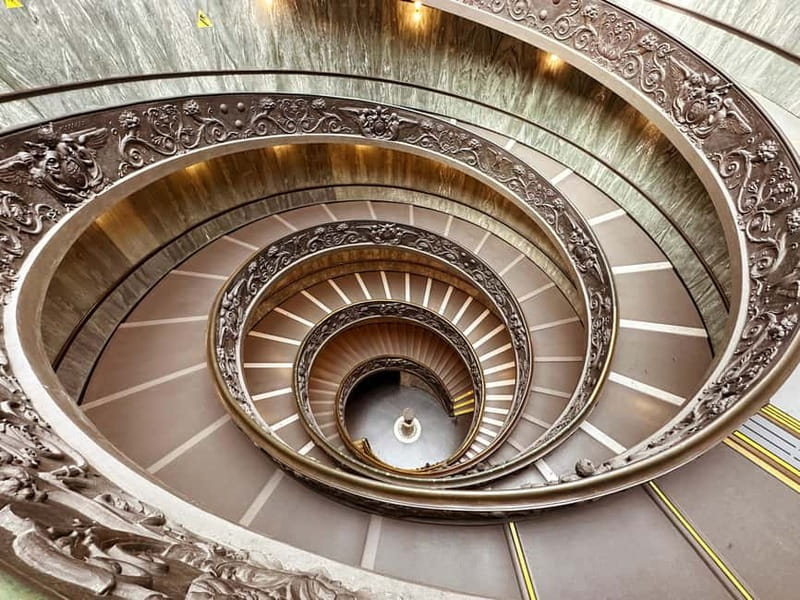 Vatican Museums Sistine Chapel & Saint Peter Basilica tour - Raphael Rooms and the Borgia Apartment: the Renaissance story in motion