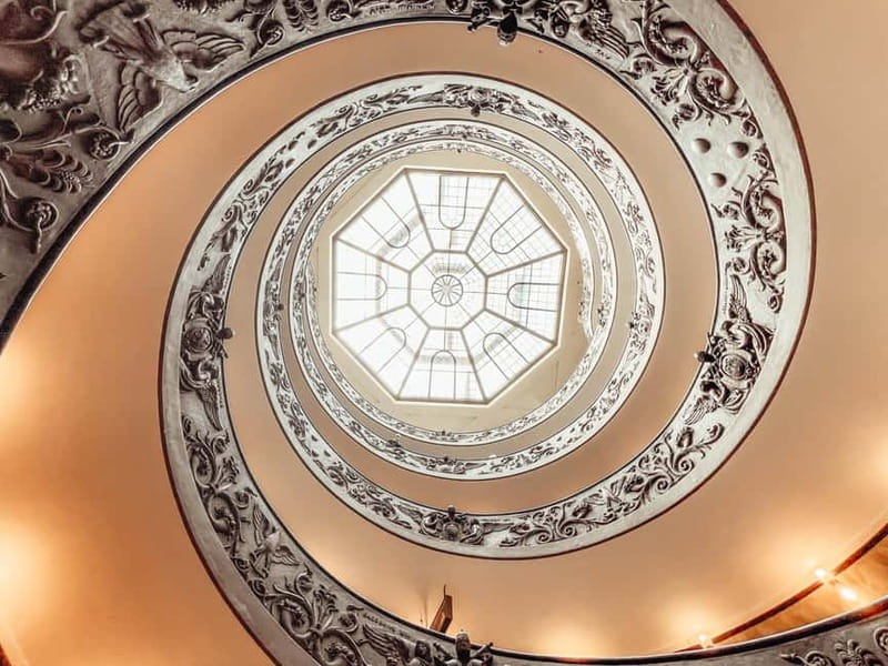 Vatican Museums Sistine Chapel & Saint Peter Basilica tour - Timing, what to wear, and the rules that keep you from getting turned away