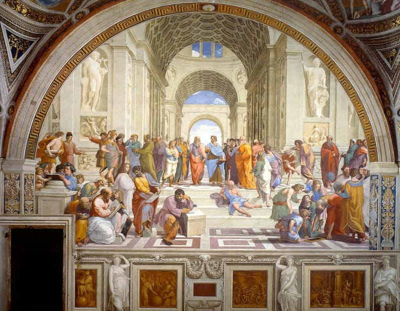 Vatican Museums Sistine Chapel & Saint Peter Basilica tour - What kind of guide you will want, and why headsets matter