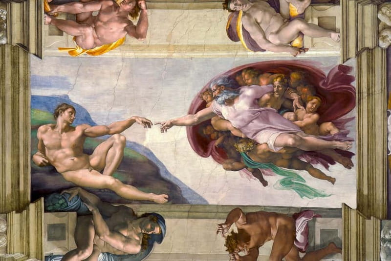 Vatican Museums Sistine Chapel & Saint Peter Basilica tour - Where this tour fits best, and who should choose a different day