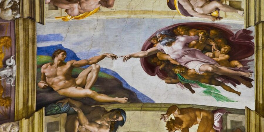 Vatican Museums & Sistine Chapel Semi-Private Guided Tour - Gallery of Candelabra and Tapestries: where “decorative” becomes meaningful