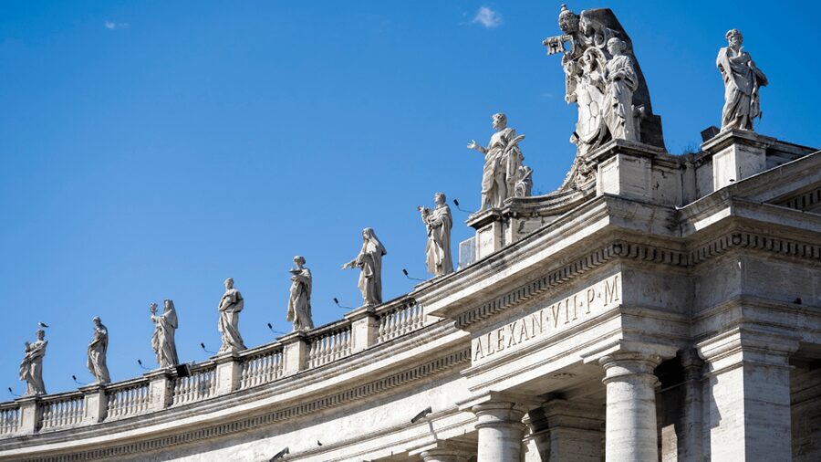 Vatican Museums & Sistine Chapel Semi-Private Guided Tour - Sistine Chapel: why context matters more than speed
