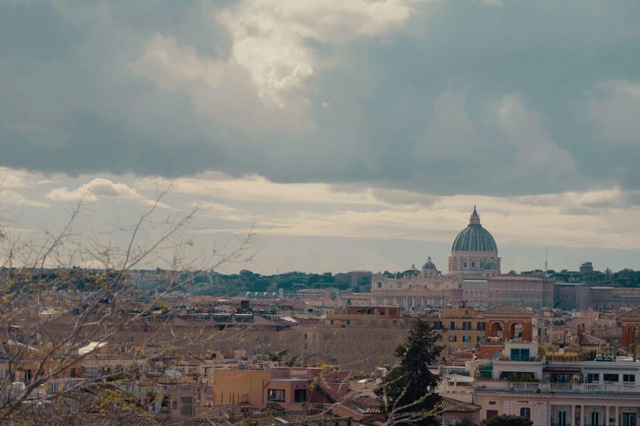 Vatican Museums & Sistine Chapel Semi-Private Guided Tour - St. Peter’s option on select days, plus Jubilee reality checks