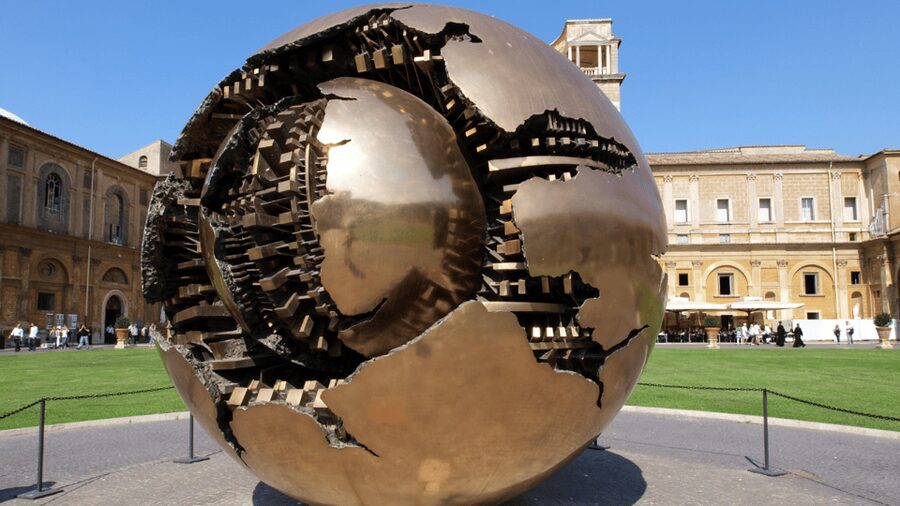 Vatican Museums & Sistine Chapel Semi-Private Guided Tour - What the “semi-private” setup really changes