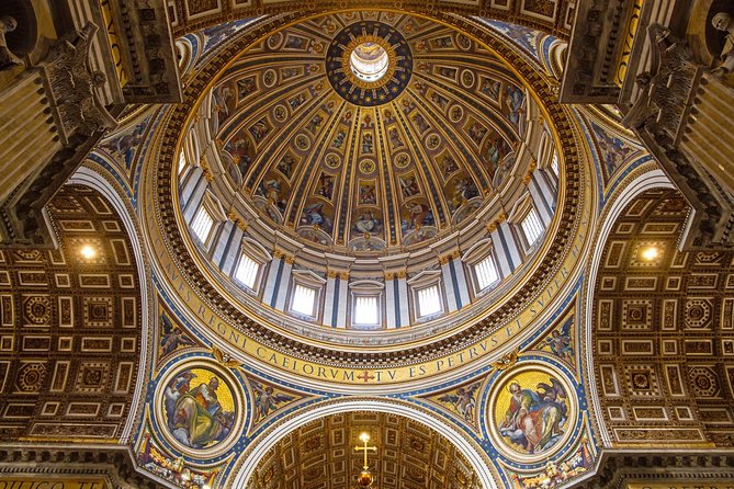 Vatican: Museums & Sistine Chapel Semi-Private Morning Tour - Small-Group Comfort: What Up to 12 People Changes
