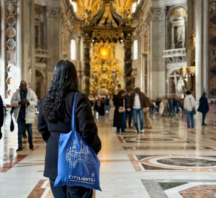 Vatican Museums, Sistine Chapel & Skip-the-Line Basilica - The Raphael Rooms: where Renaissance art becomes a story world