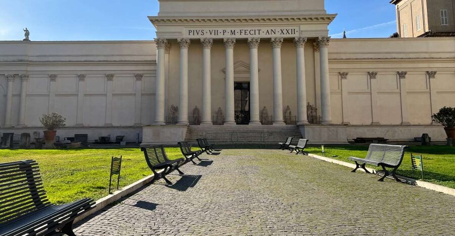 Vatican Museums & Sistine Chapel Skip-the-Line Entry Ticket - Key things to know before you go