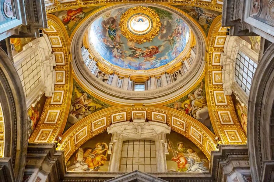 Vatican Museums & Sistine Chapel Skip-the-Line Entry Tickets - Key Things Worth Knowing Before You Go