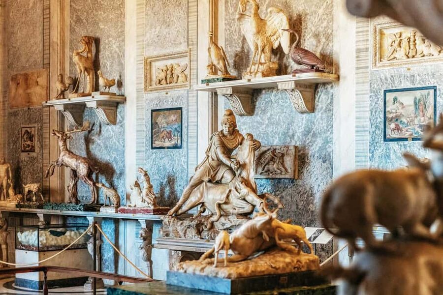 Vatican Museums & Sistine Chapel Skip-the-Line Entry Tickets - Who Should Book This Vatican Museums and Sistine Chapel Entry