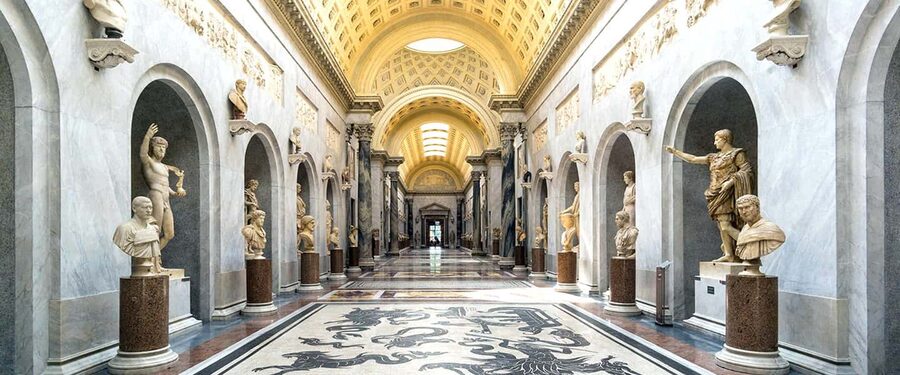 Vatican Museums & Sistine Chapel Skip-the-Line Guided Tour - Key Things I’d Focus On