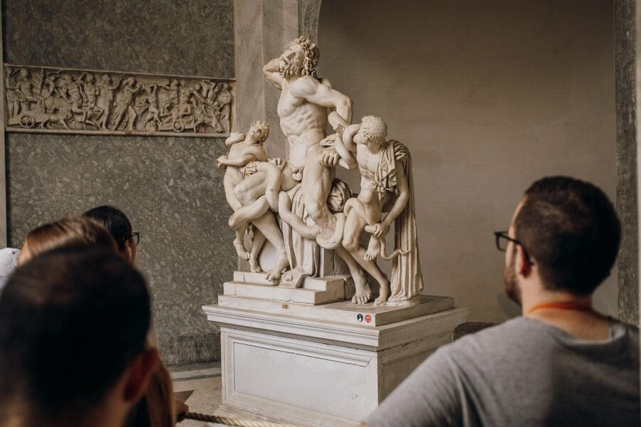 Vatican Museums & Sistine Chapel Skip-the-Line Guided Tour - Final Call: Should You Book This Walks of Italy Tour?